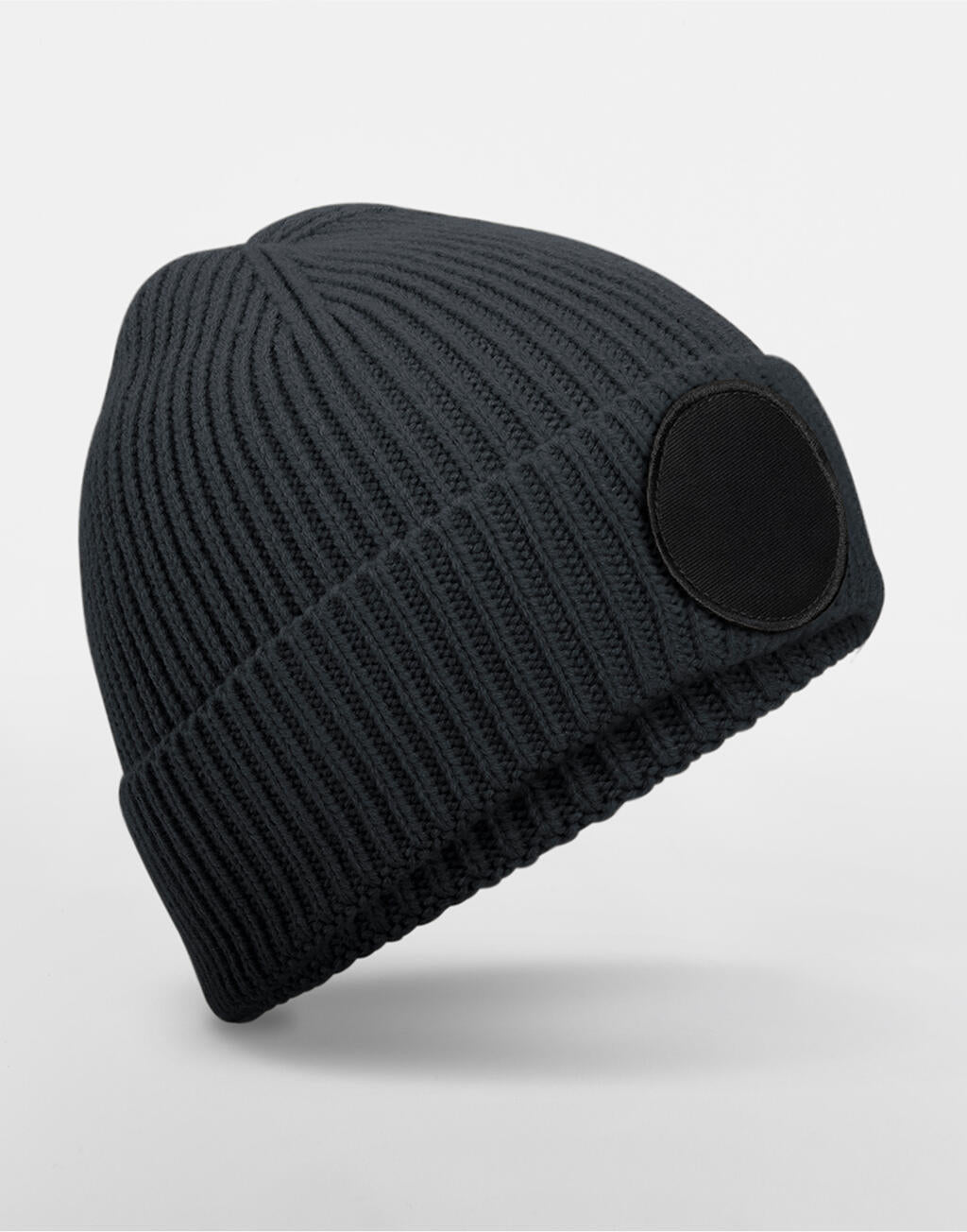 Circular Fashion Beanie