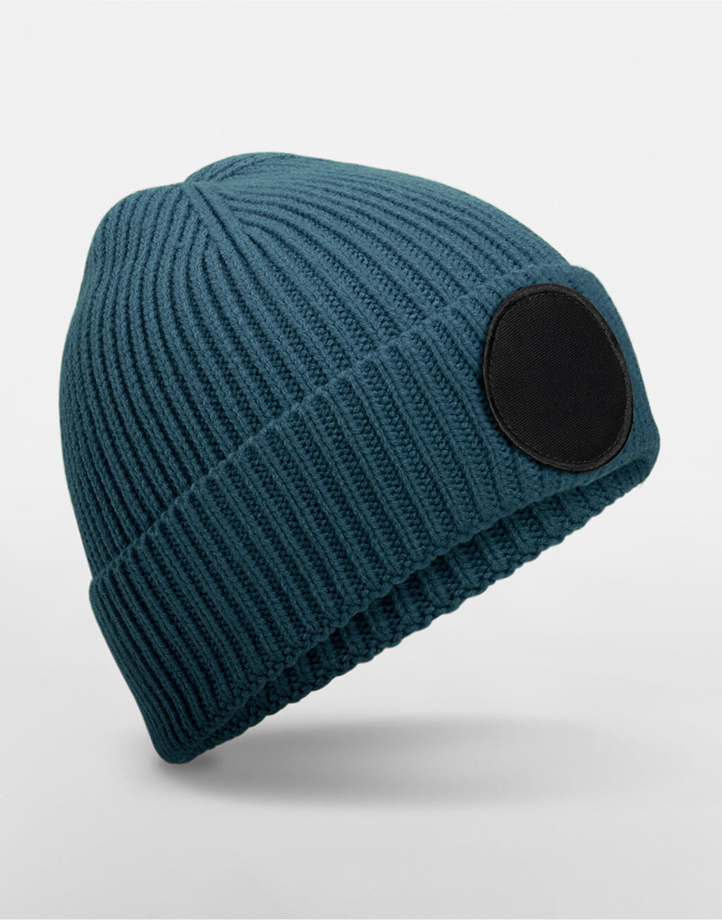 Circular Fashion Beanie