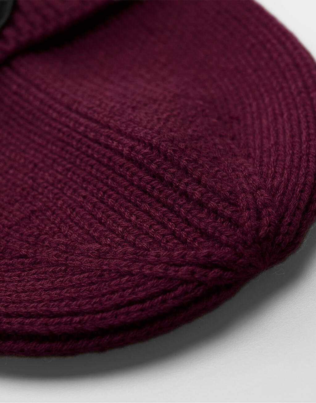 Circular Fashion Beanie