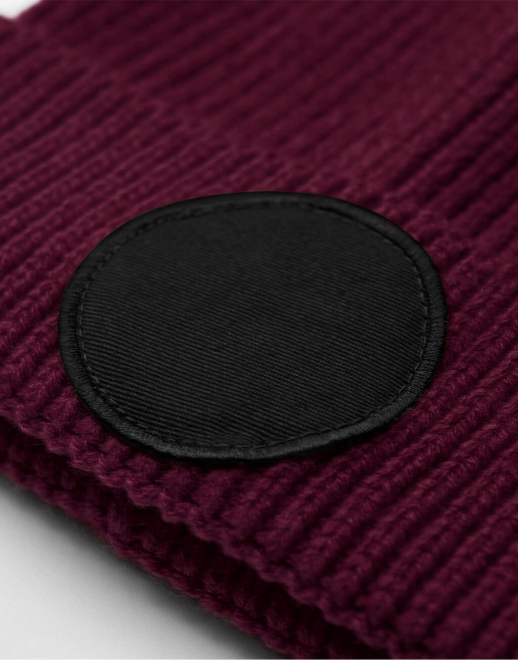 Circular Fashion Beanie