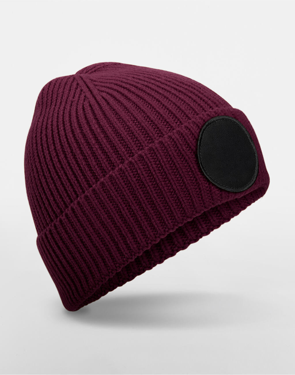 Circular Fashion Beanie
