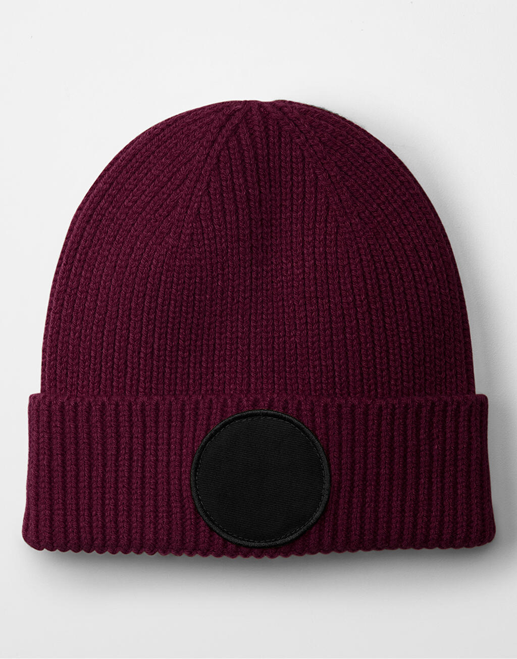 Circular Fashion Beanie