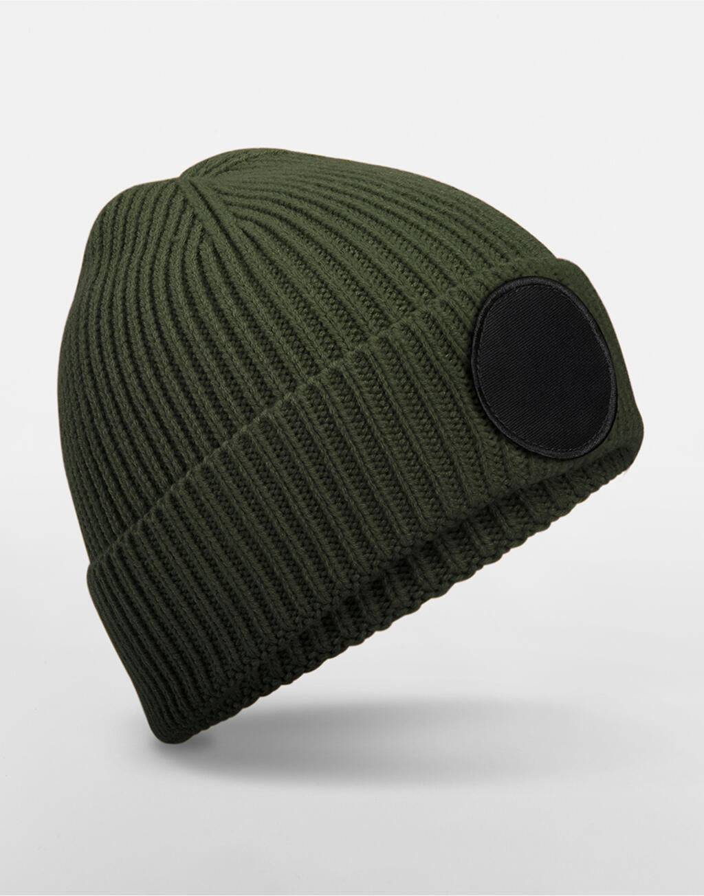 Circular Fashion Beanie