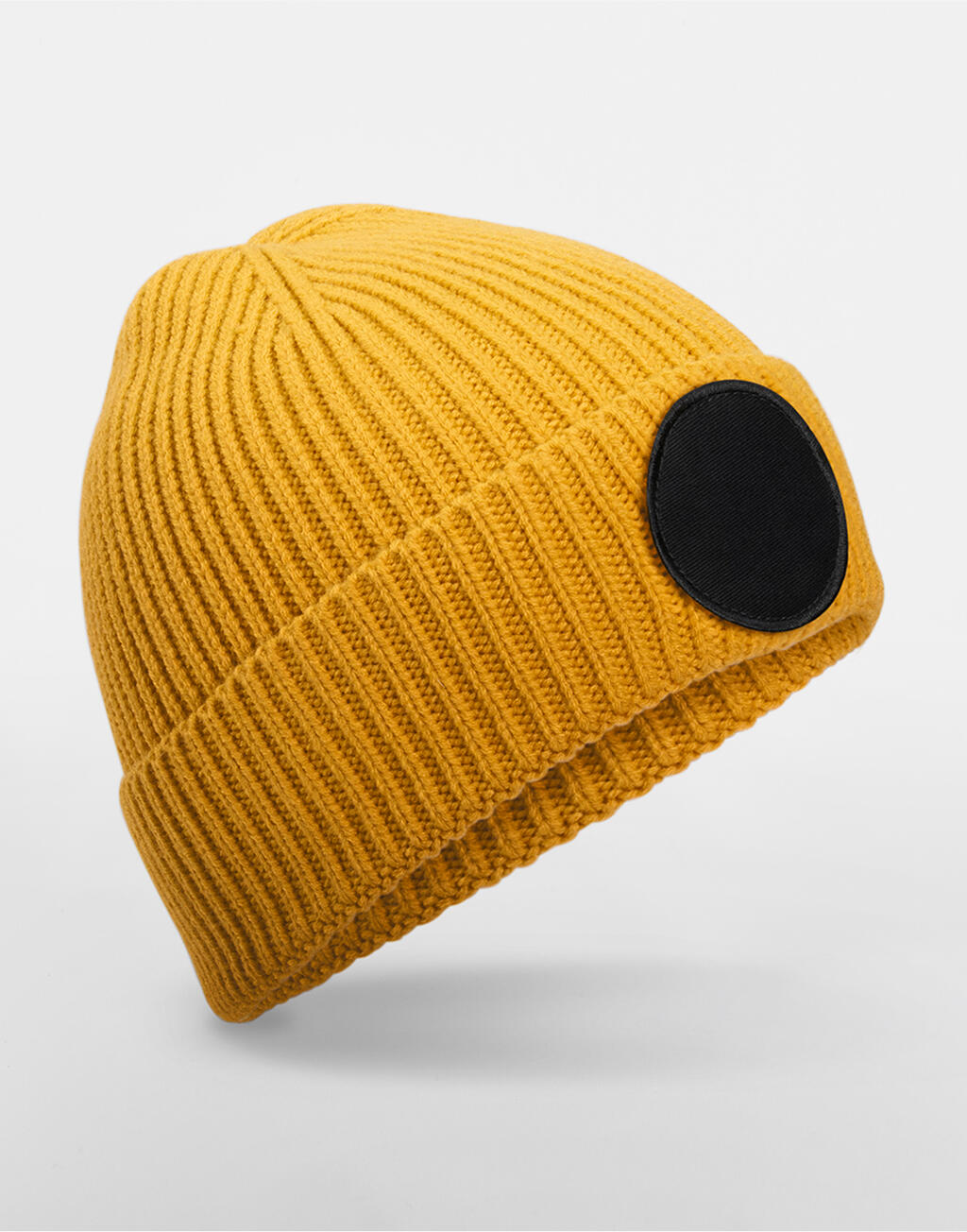 Circular Fashion Beanie