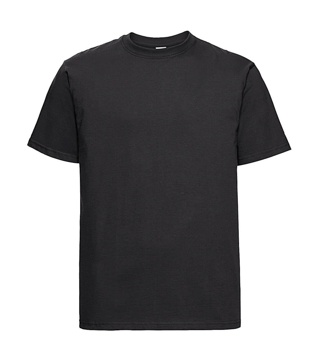 Authentic Heavyweight T
