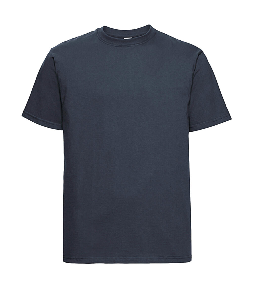 Authentic Heavyweight T