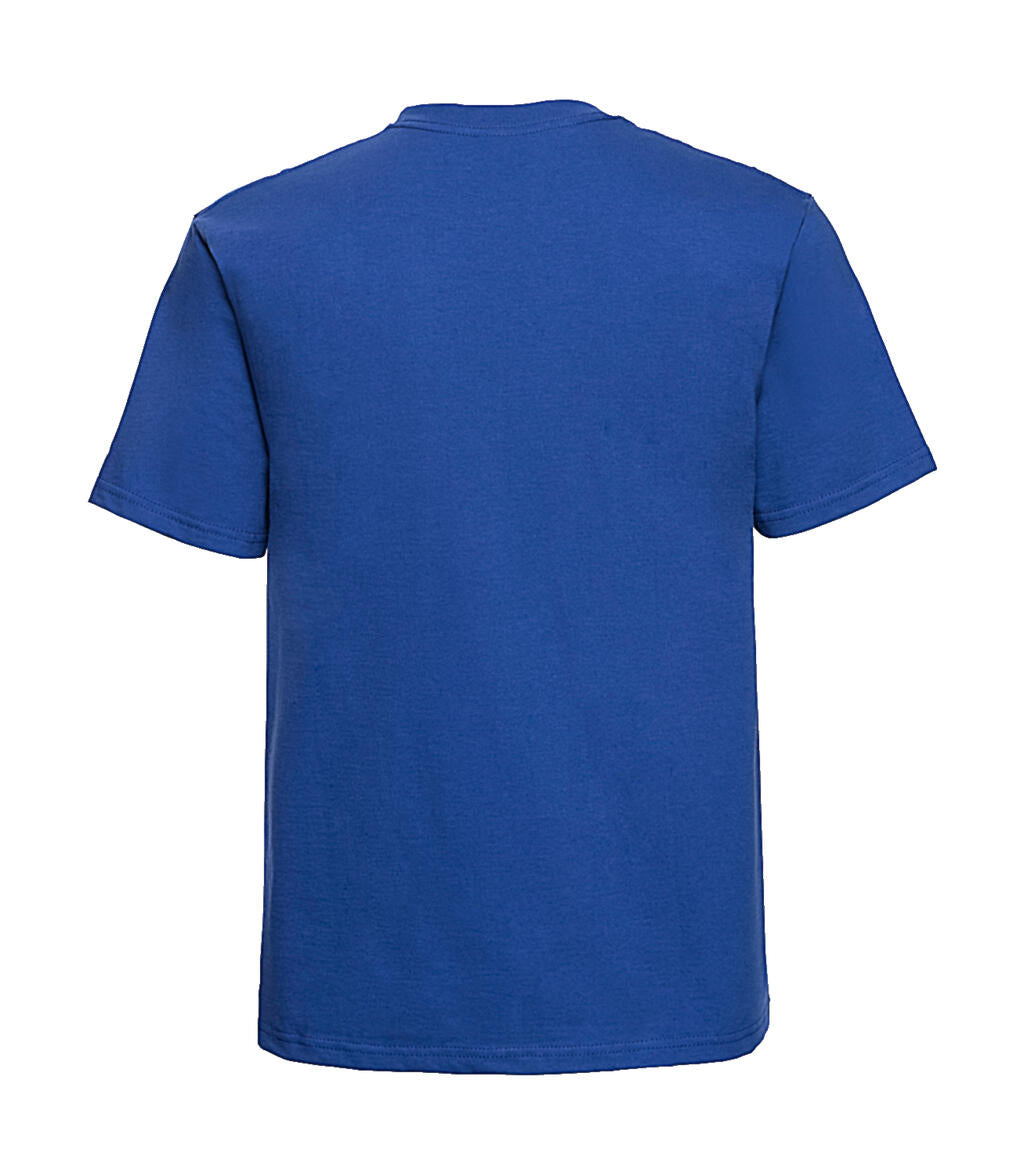 Authentic Heavyweight T