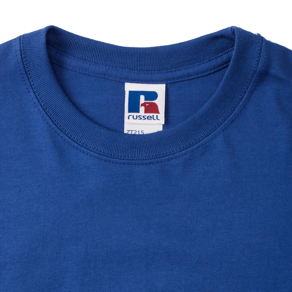 Authentic Heavyweight T