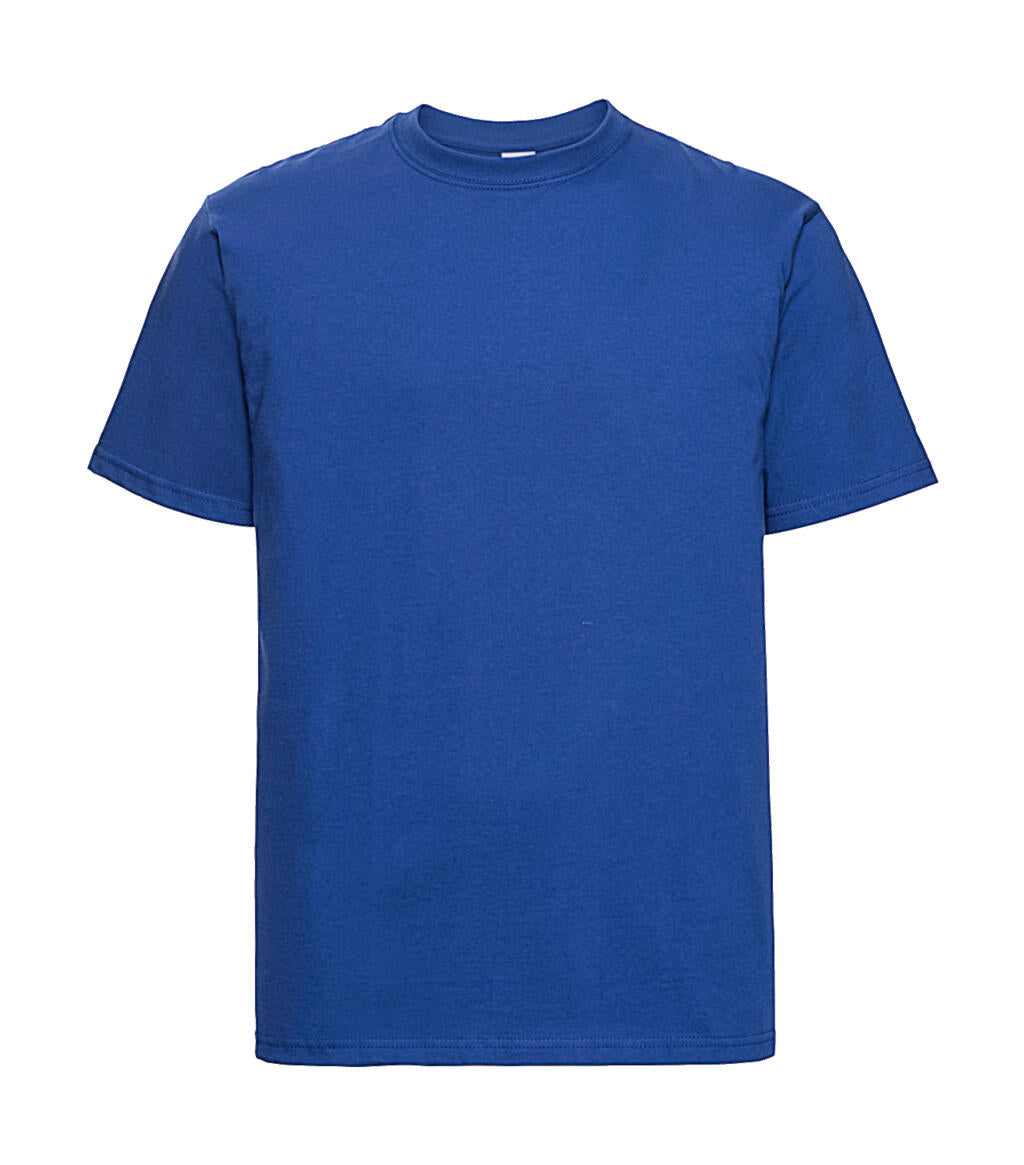 Authentic Heavyweight T