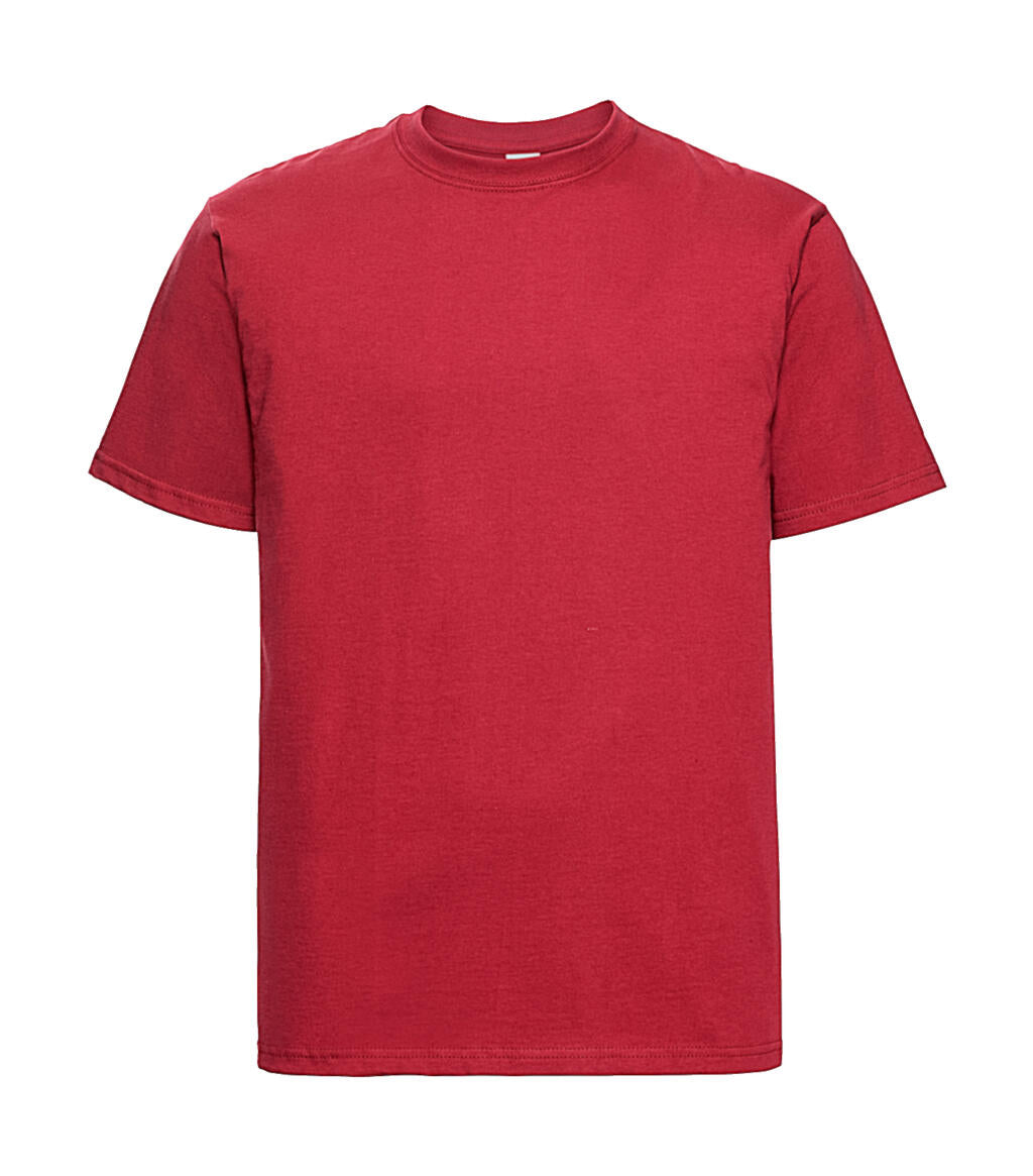 Authentic Heavyweight T