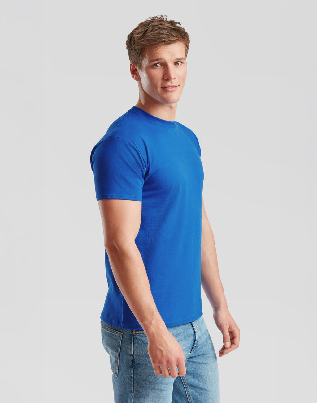 Super Premium Tee