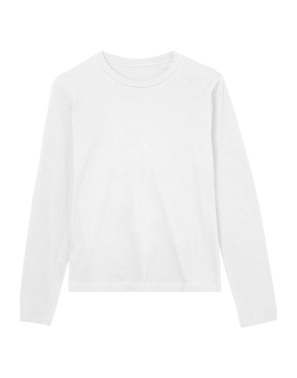 Regular Long Sleeve Tee
