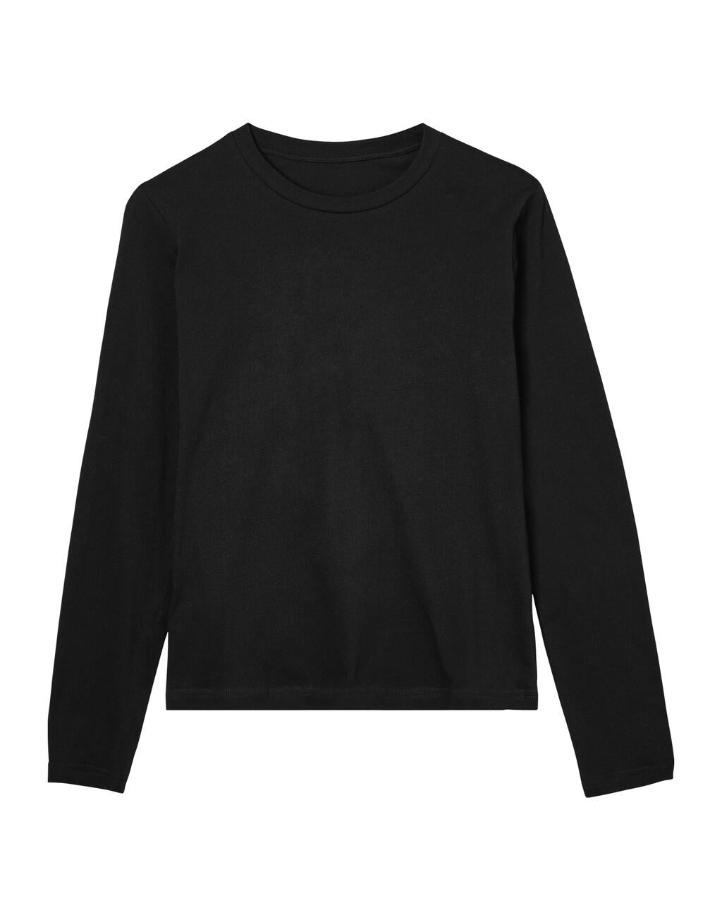Regular Long Sleeve Tee