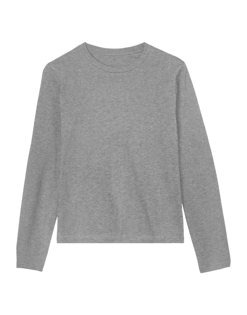 Regular Long Sleeve Tee