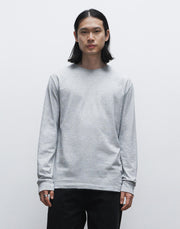 Regular Long Sleeve Tee