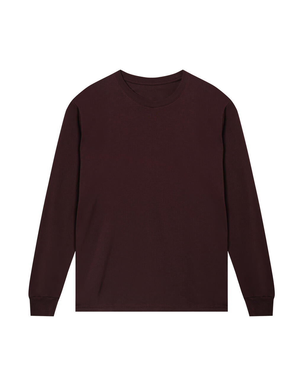 Regular Long Sleeve Tee