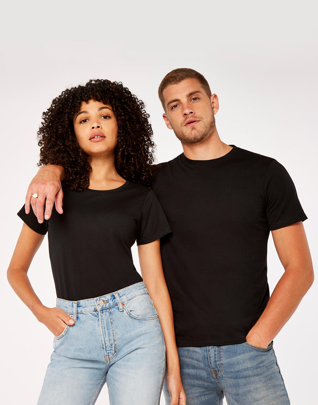 Fashion Fit Tee