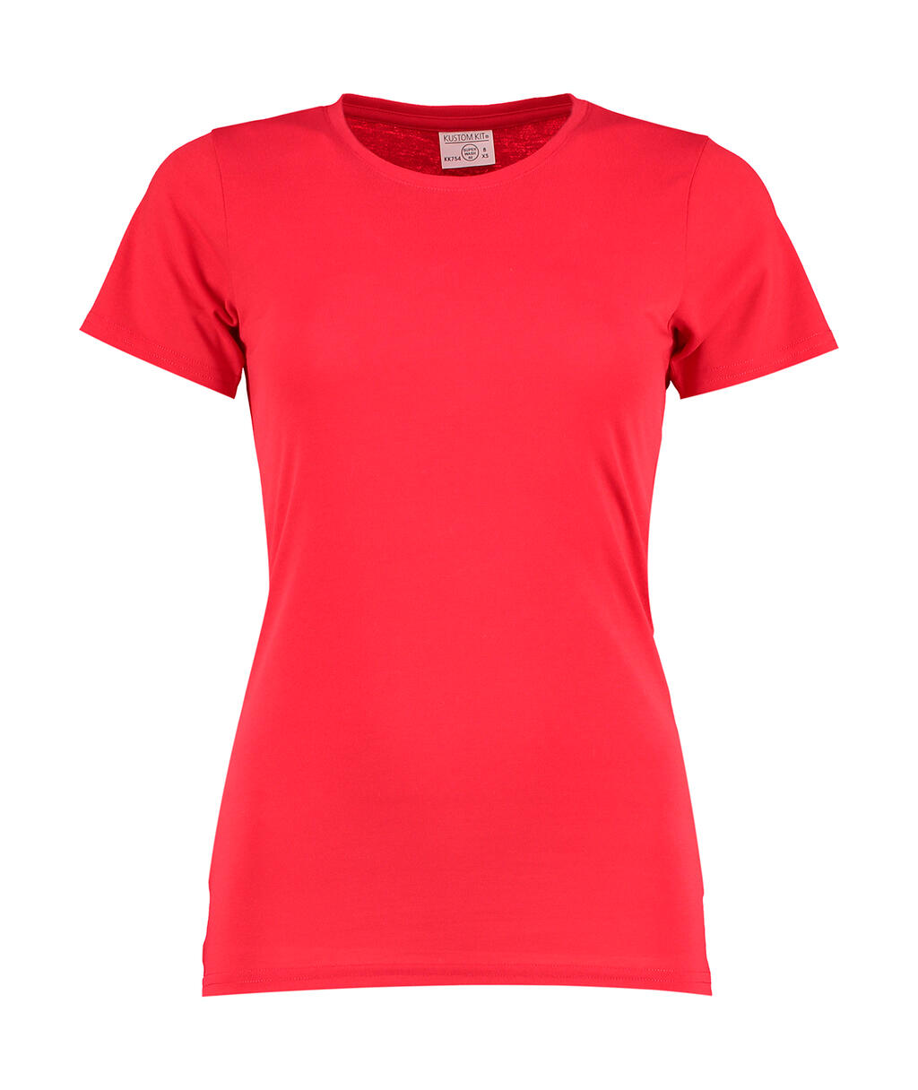 Fashion Fit Tee