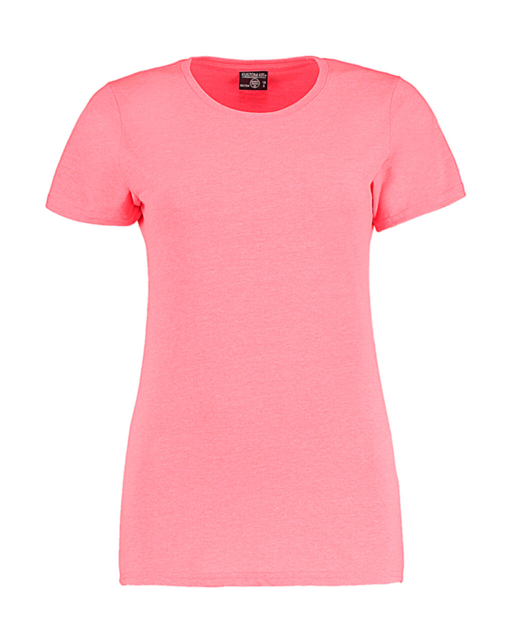 Fashion Fit Tee