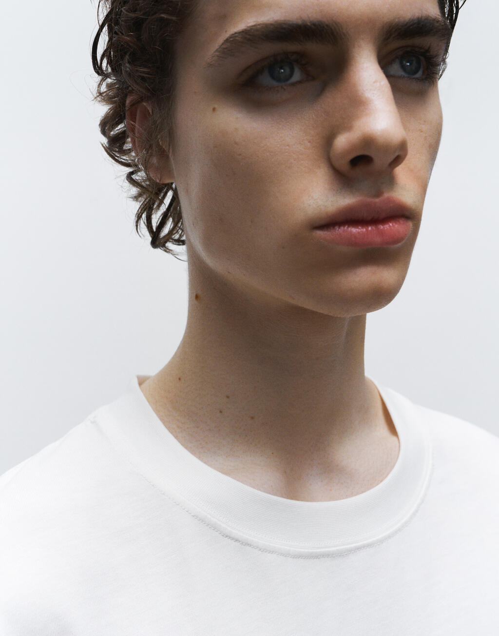 Boxy Tee