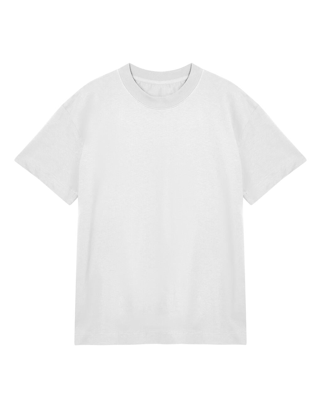 Boxy Tee