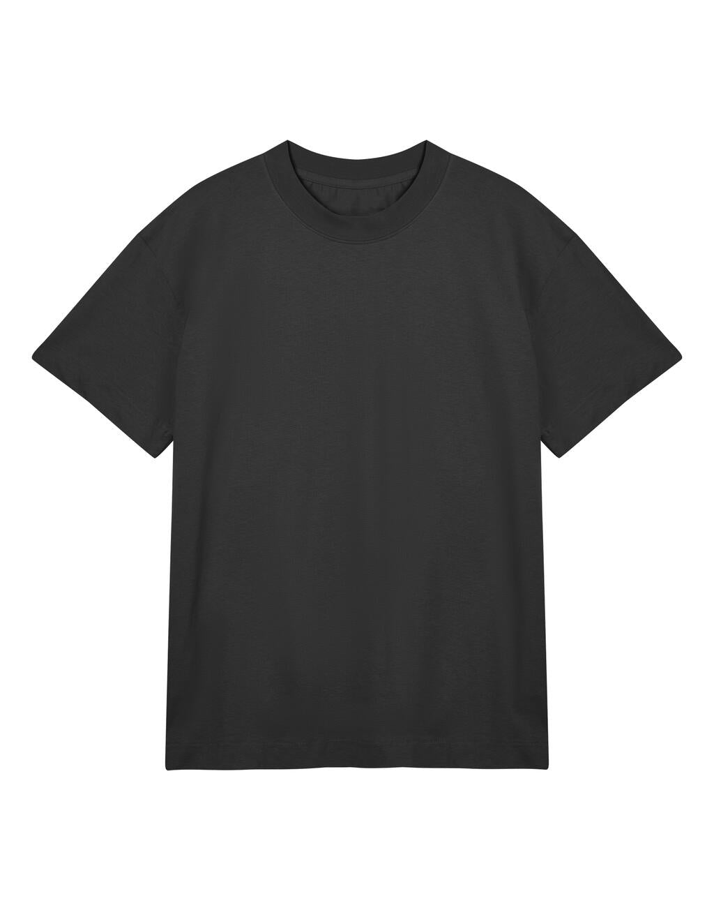 Boxy Tee