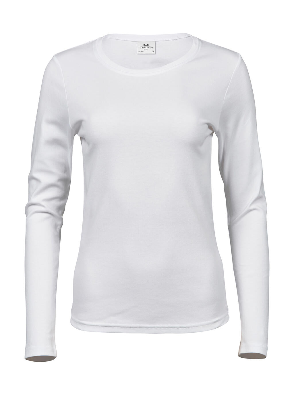Interlock T-Shirt