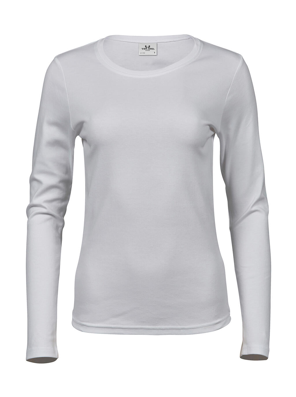 Interlock T-Shirt