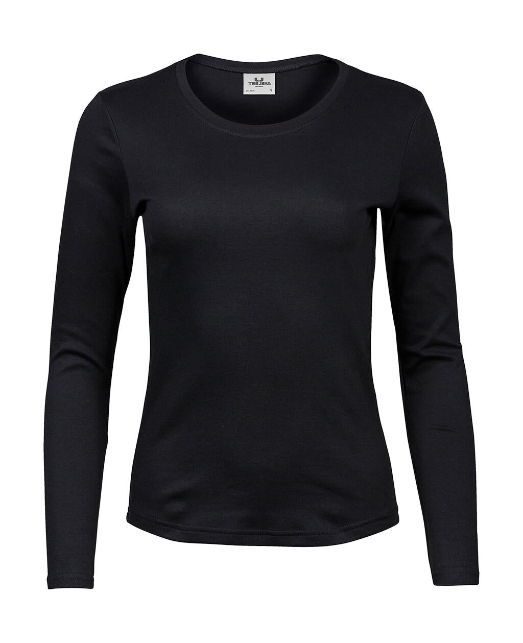 Interlock T-Shirt