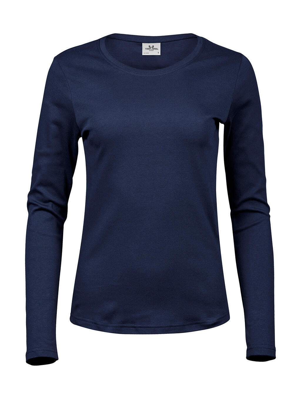 Interlock T-Shirt