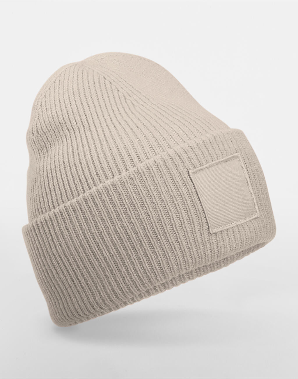 Deep Cuffed Beanie