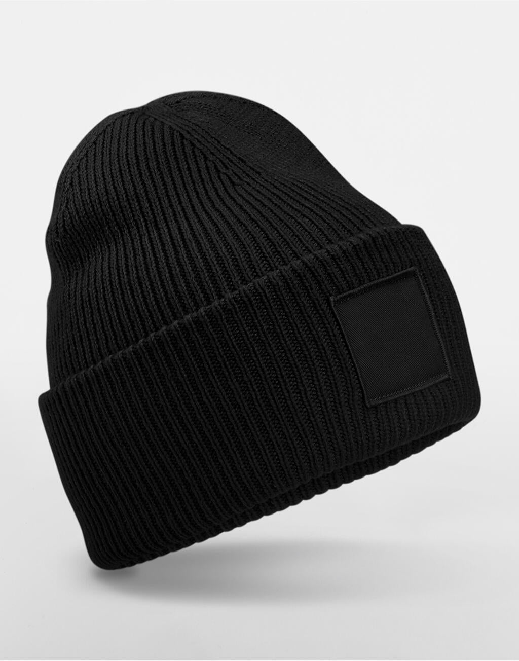Deep Cuffed Beanie