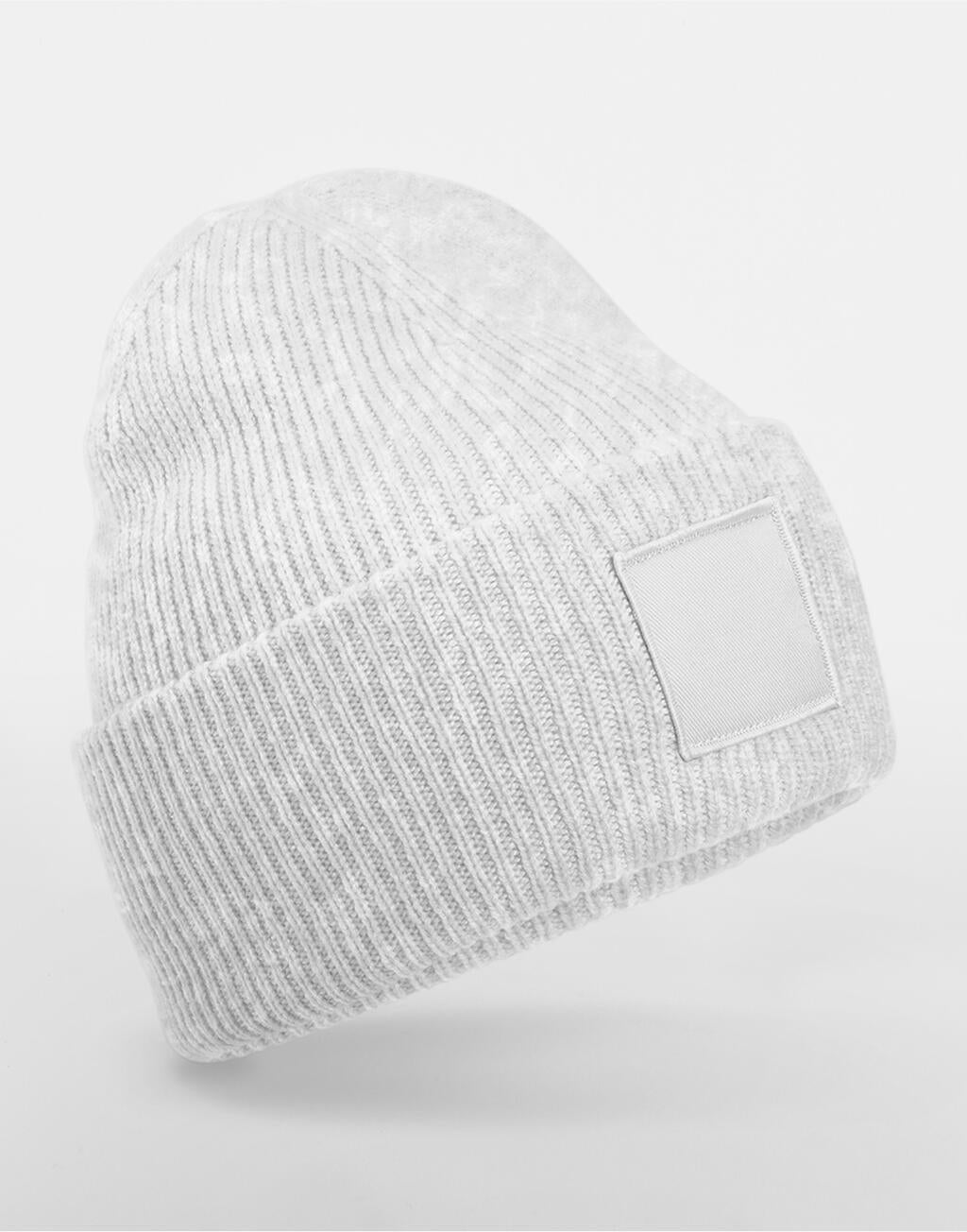 Deep Cuffed Beanie