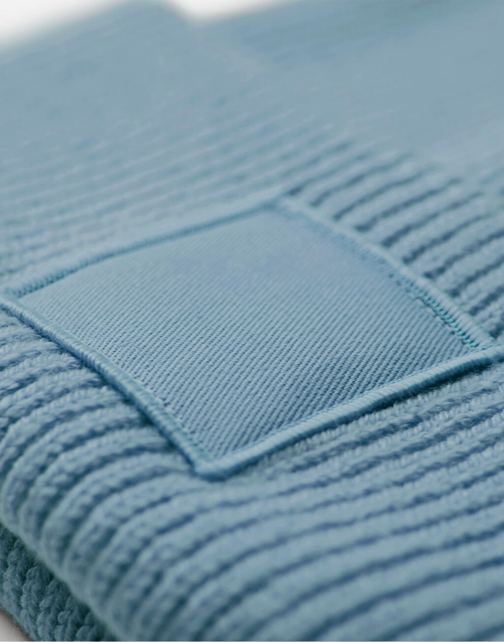 Deep Cuffed Beanie