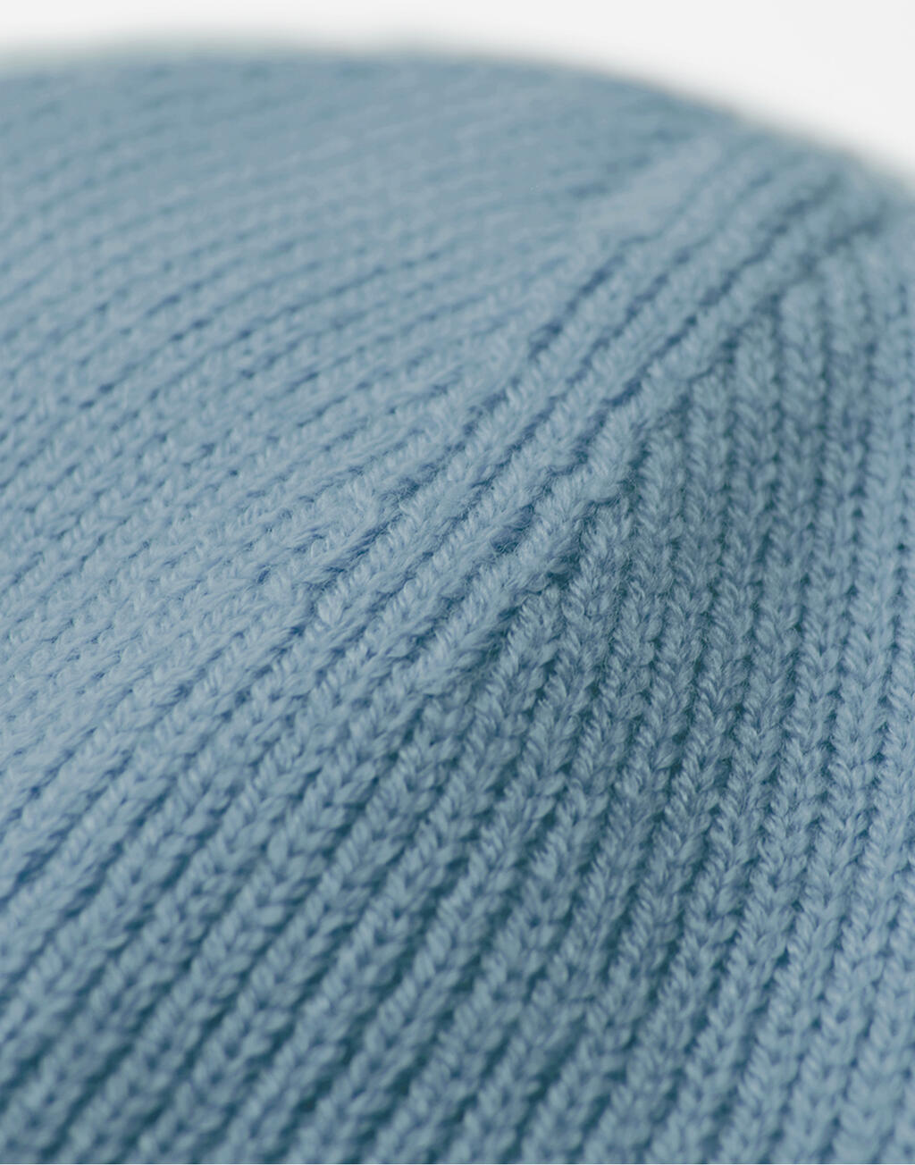Deep Cuffed Beanie