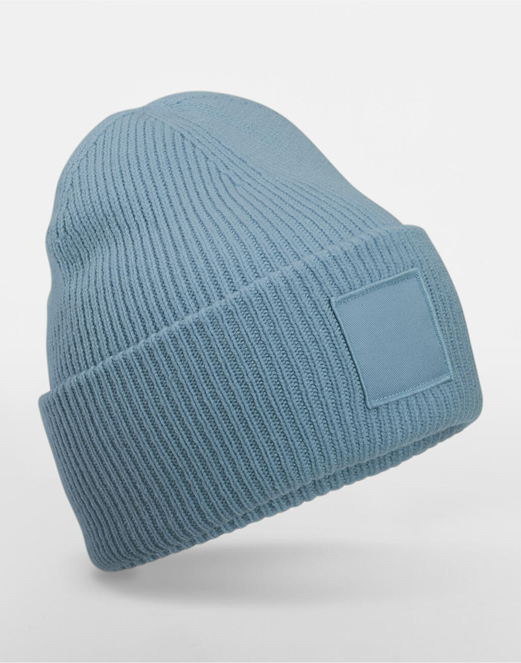 Deep Cuffed Beanie
