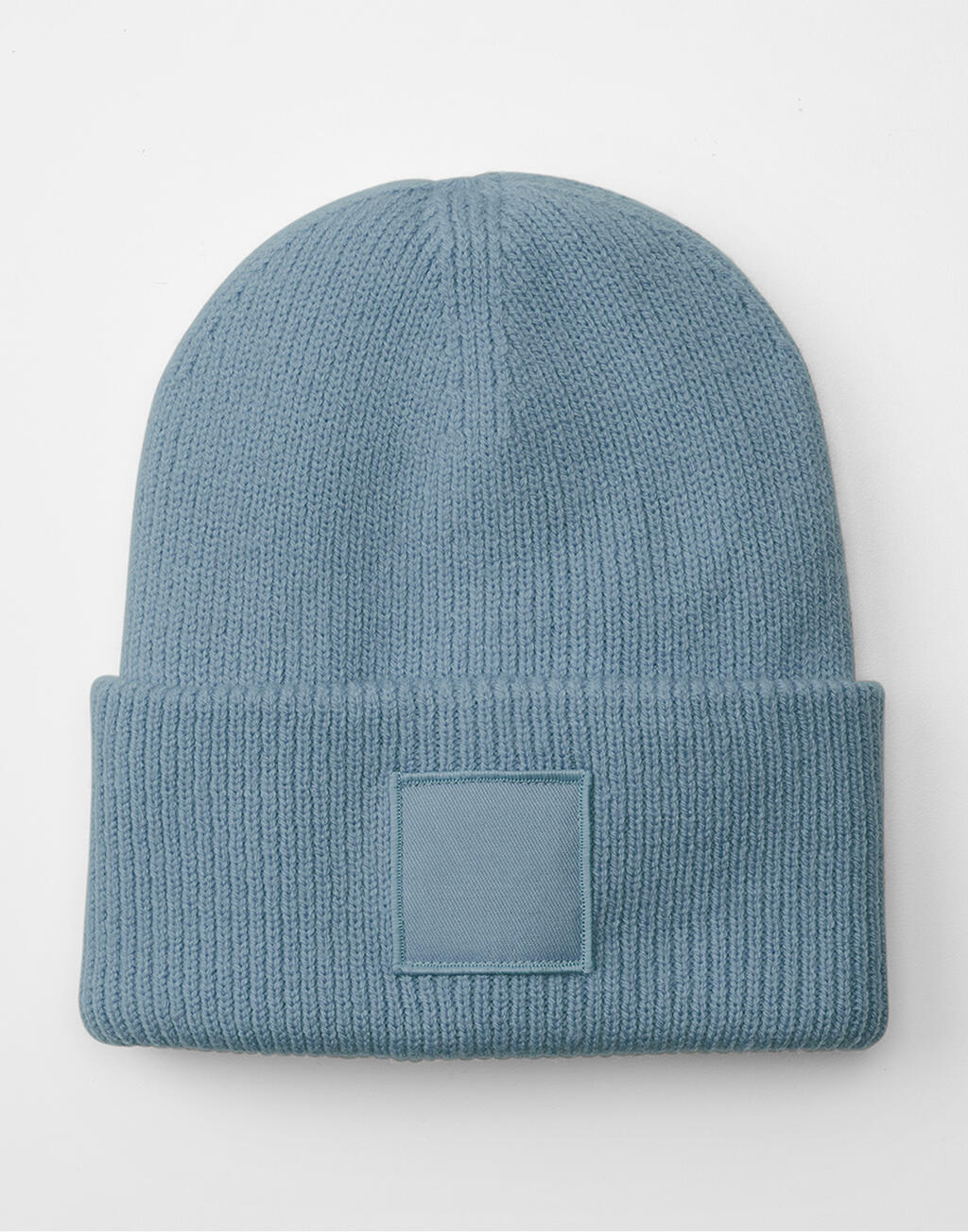 Deep Cuffed Beanie