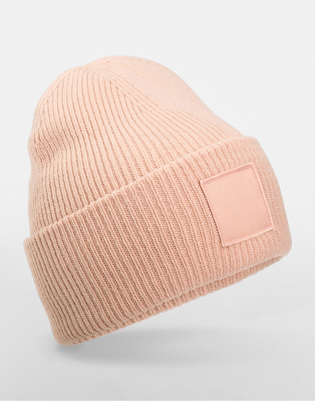 Deep Cuffed Beanie