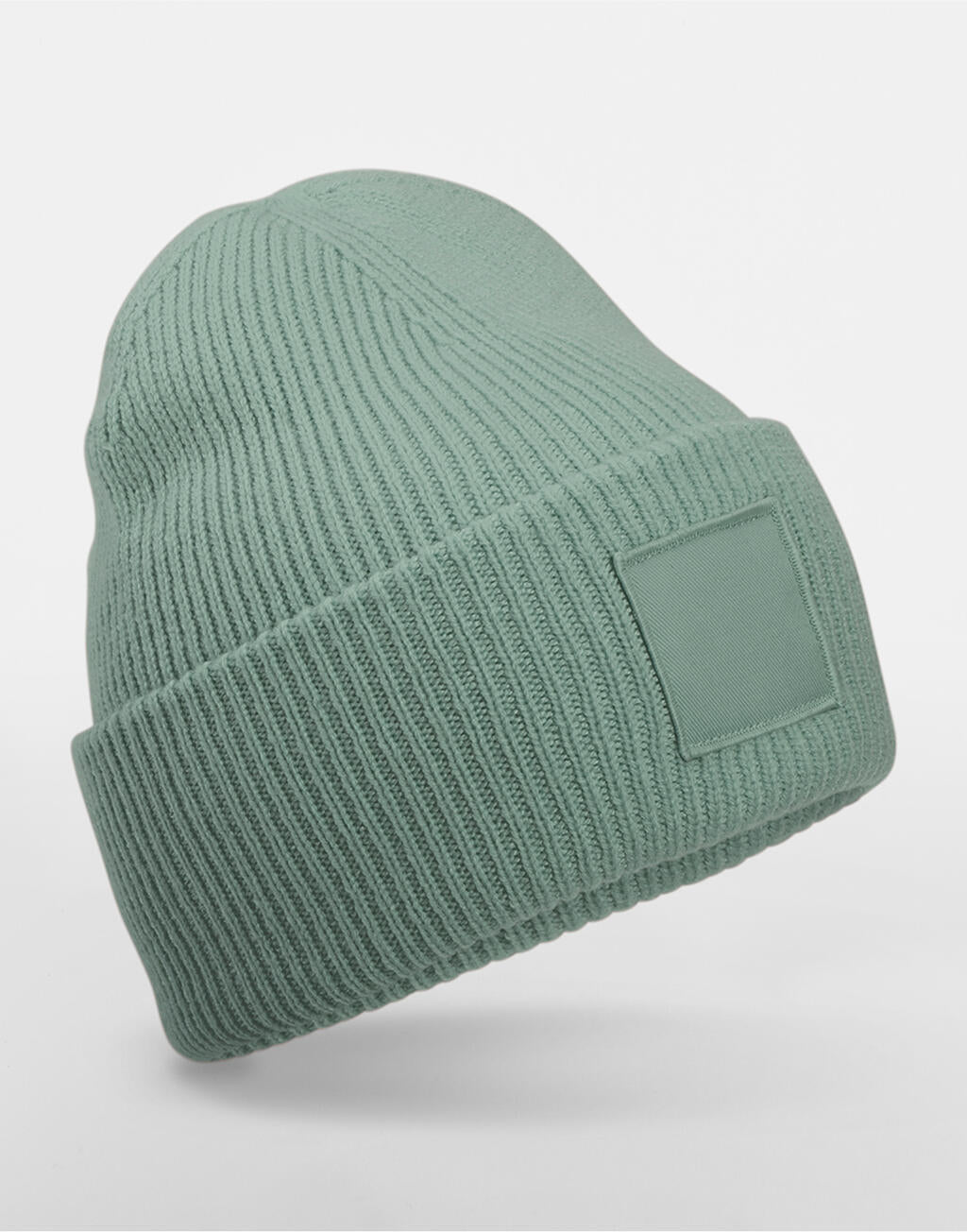 Deep Cuffed Beanie