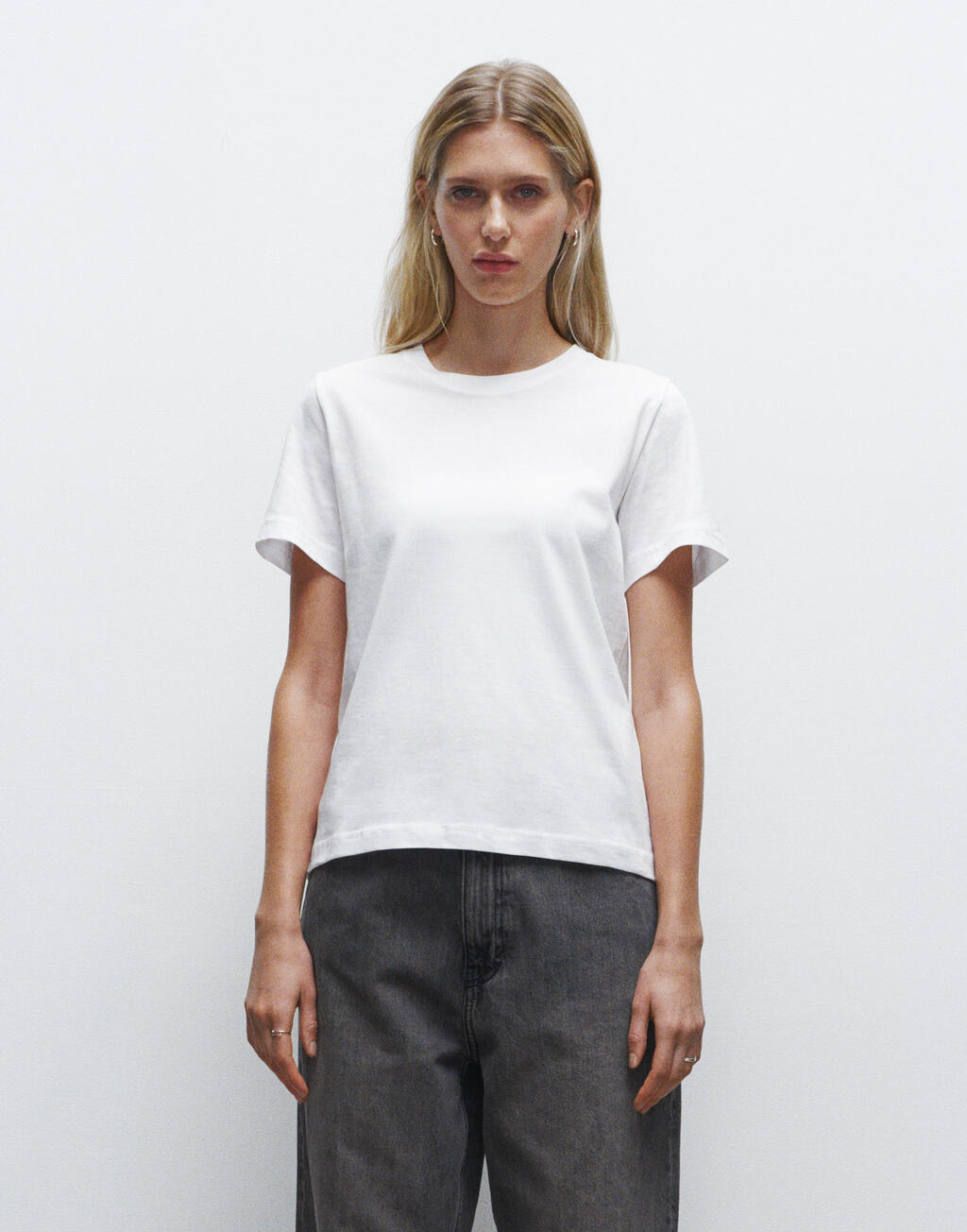 Regular Tee