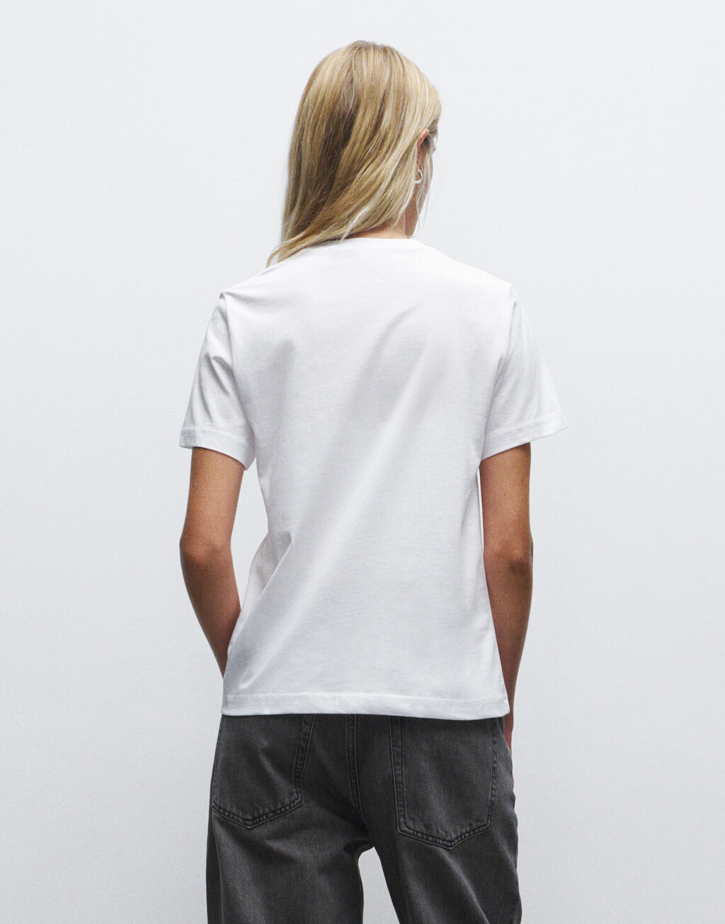 Regular Tee