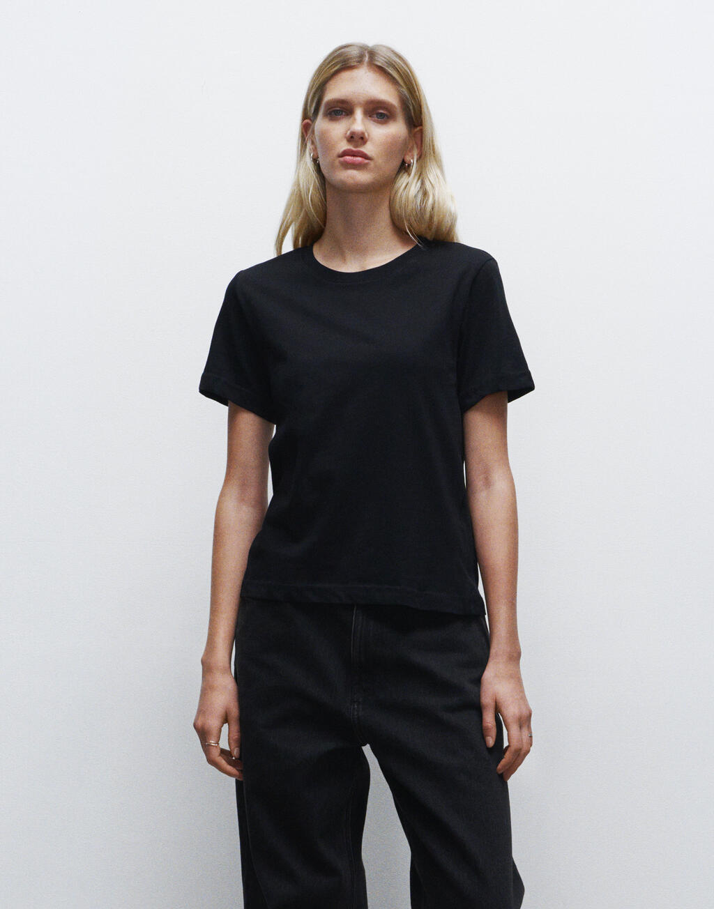 Regular Tee