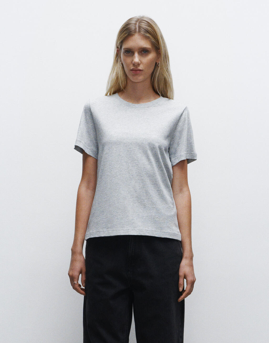 Regular Tee