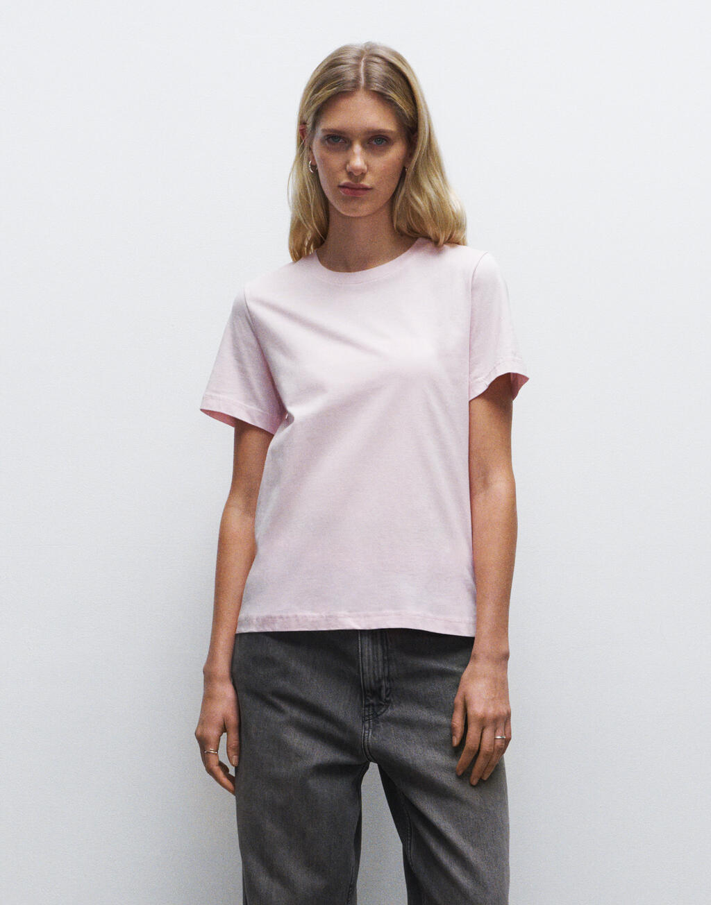 Regular Tee