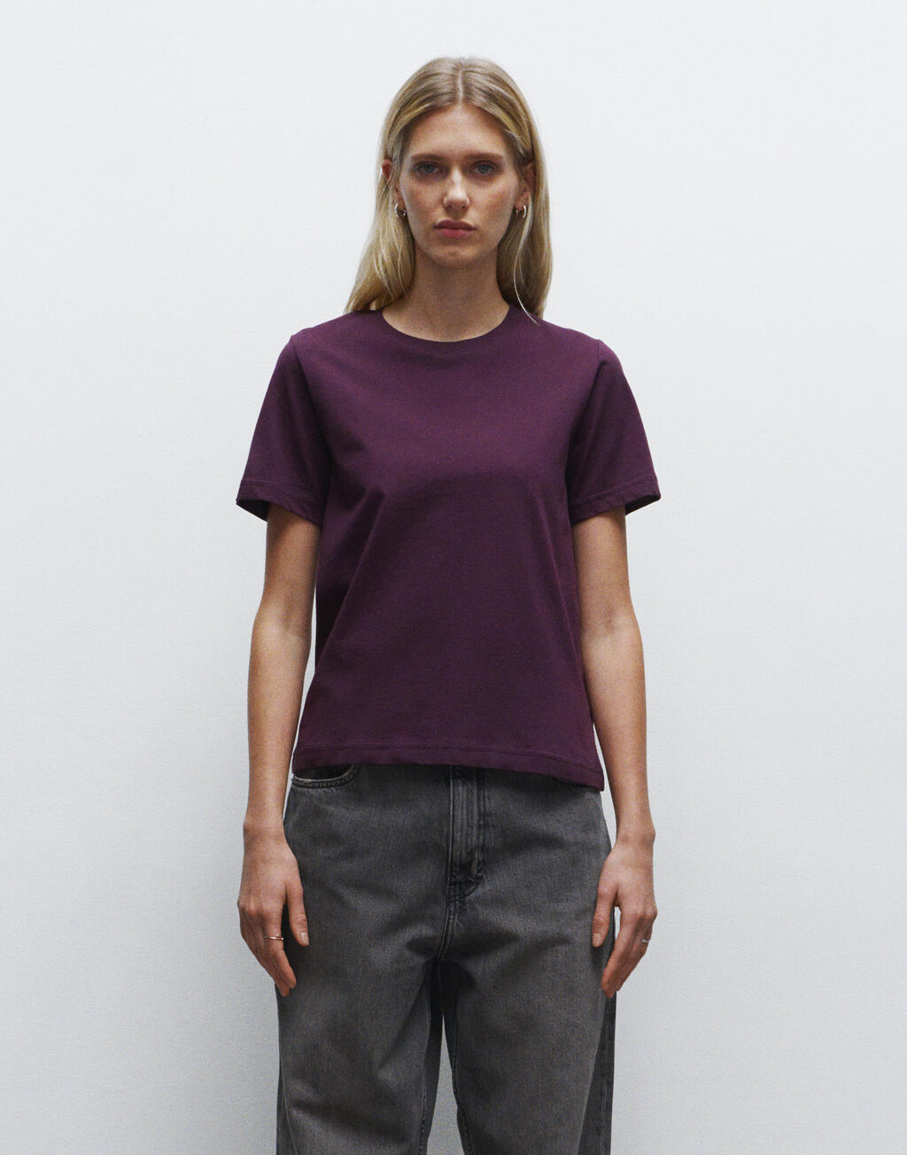 Regular Tee