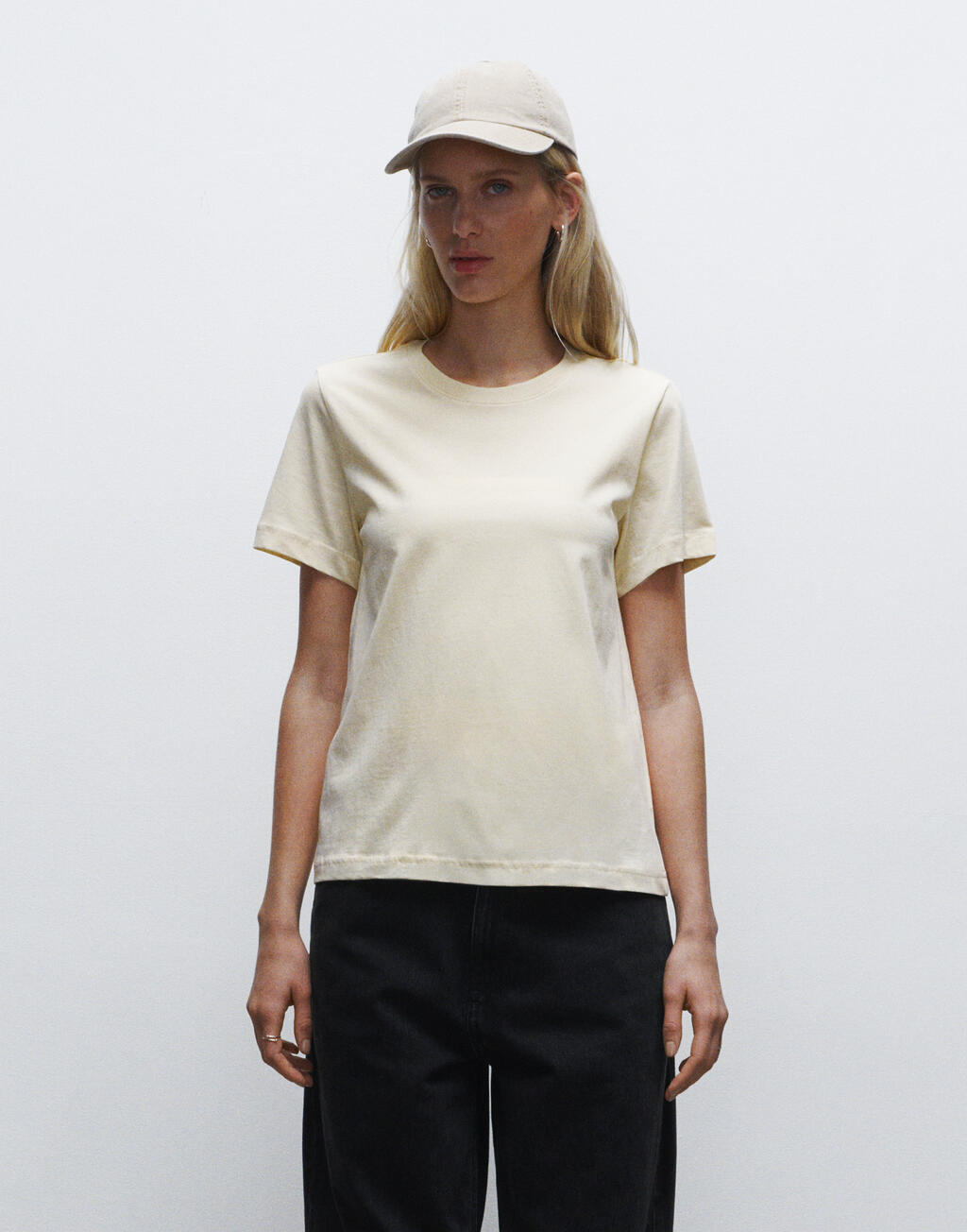 Regular Tee