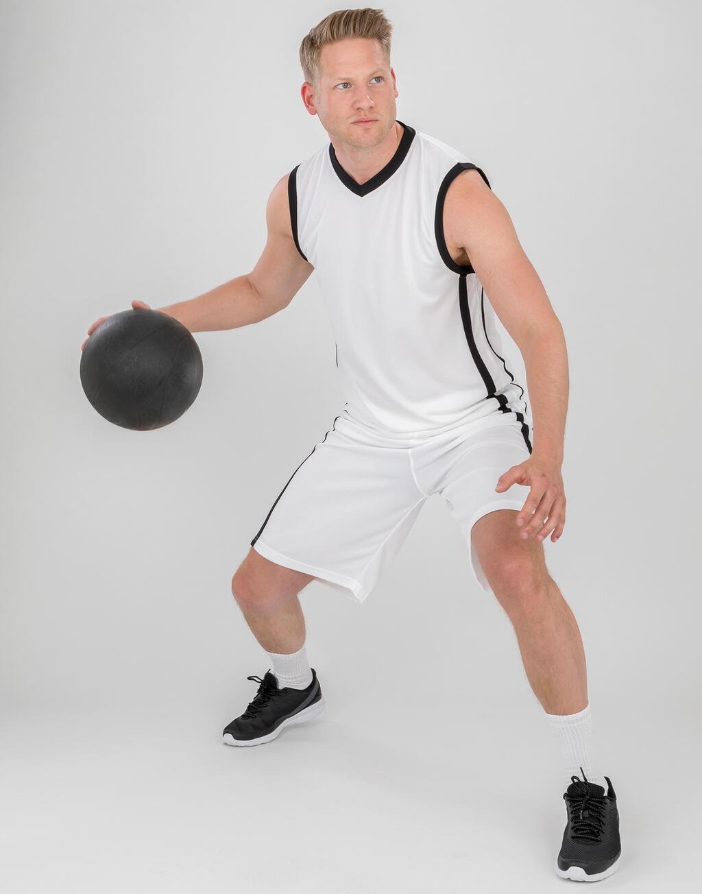 Basketball Top
