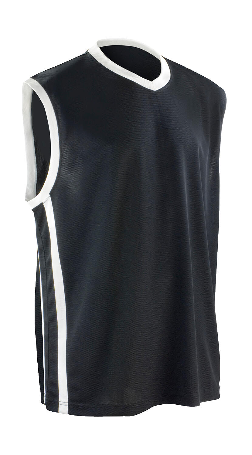 Basketball Top