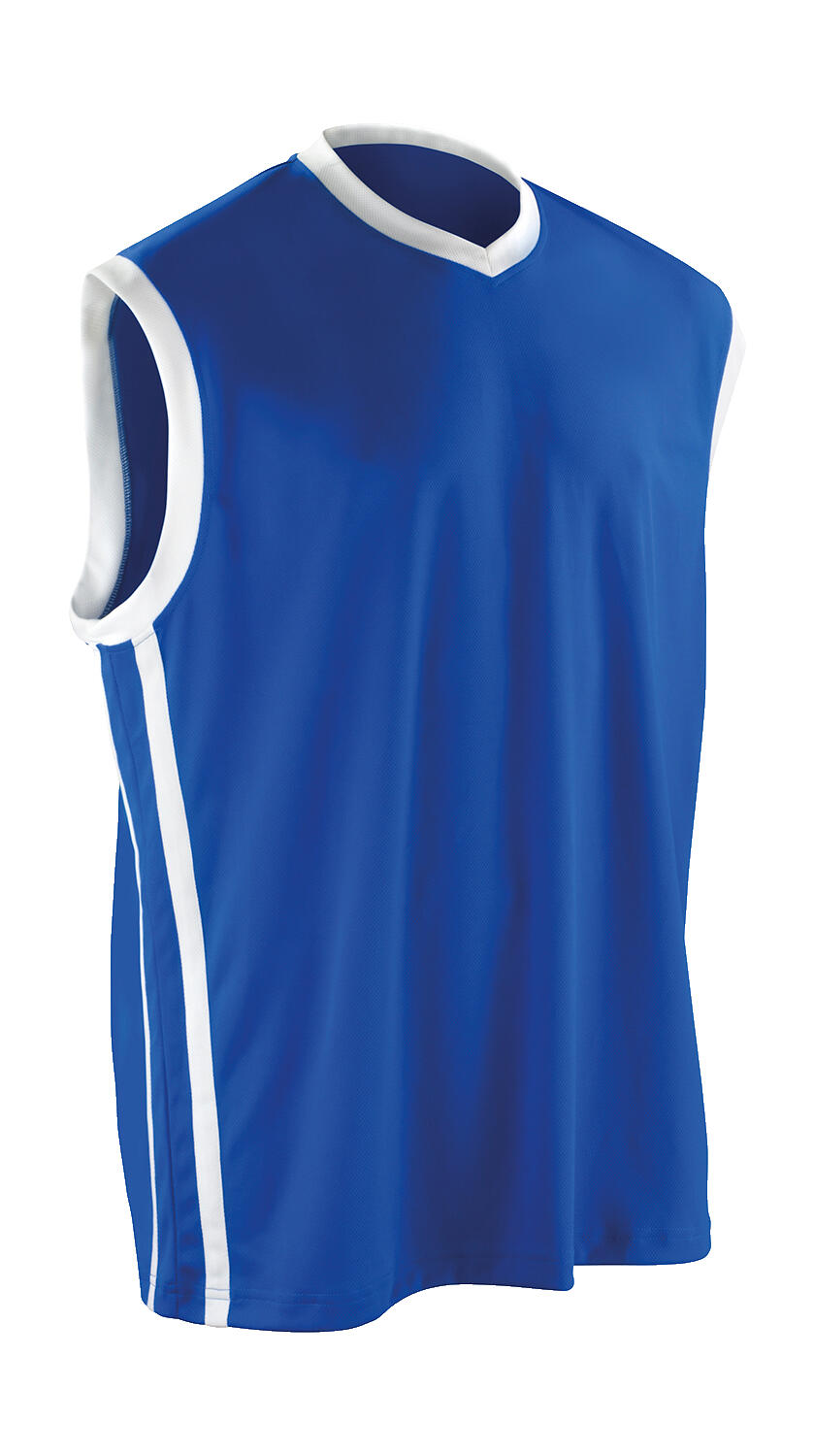 Basketball Top