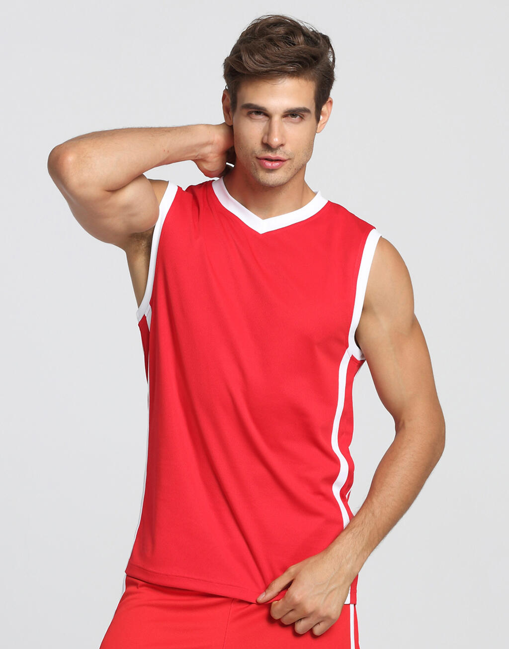 Basketball Top